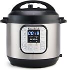 Instant Pot Duo 7-in-1 mini electric pressure cooker, 3-quart slow cooker,New