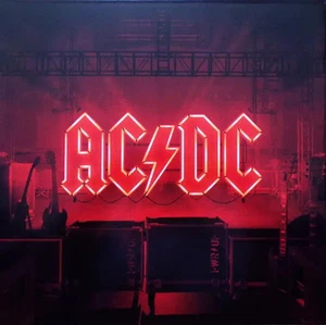 AC/DC Pwr/UP GATEFOLD 180G VINYL NEAR MINT Columbia Vinyl LP - Bild 1 von 1