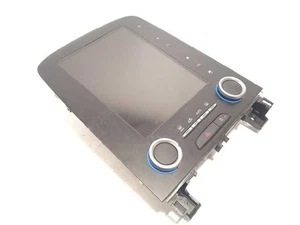 280901251R PANTALLA MULTIFUNCION / 6736007 PARA RENAULT SCENIC IV ZEN - Imagen 1 de 6