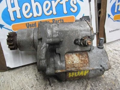 Starter Motor 1.4kw Fits 96-05 RAV4 795951 - Image 1 of 4