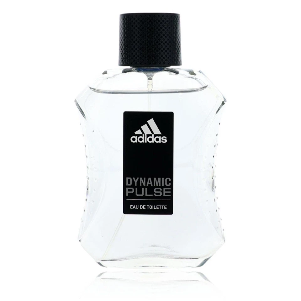 ADIDAS DYNAMIC PULSE/COTY EDT SPRAY 3,4 OZ (PROBADOR) Foto 1 de 1