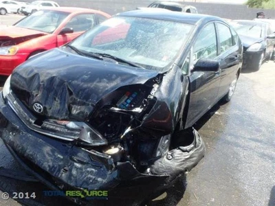 Vidrio delantero derecho usado para puerta delantera se adapta a: Toyota Prius 2007 delantero derecho grado A Foto 1 de 4