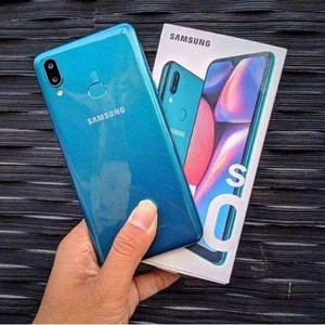 Original entsperrt Samsung Galaxy SM-A107F 2-SIM 32GB 2GB RAM 13MP 4G Smartphone - Bild 1 von 15