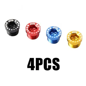 Pernos de freno V a prueba de polvo tamaño M10 adecuados para bicicletas plegables y de montaña - Imagen 1 de 15