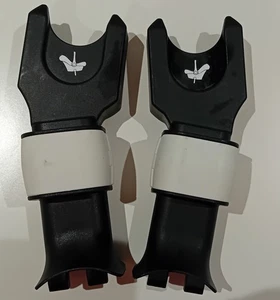 Bugaboo Chameleon 3 Adapters Buggy Cybex - Picture 1 of 2