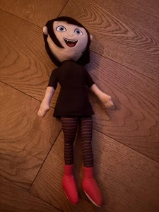 Hotel Siebenbürgen Plüschtier Kuscheltier 2015 Sony Pictures  - Bild 1 von 8