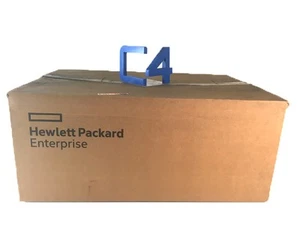 HP C8R44A Sn6500b 96/48 Powerpack+ FC Switch - C8R45A, 720967-001, 720966-001 - Picture 1 of 7