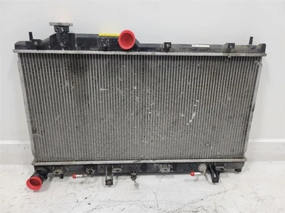 Subaru Forester 2009-2013 2,5 L radiador de transmisión automática sin turbo 45119SC000 Foto 1 de 4