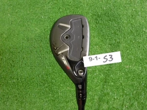 Titleist TSi3 18* 2 Hybrid HZRDUS Smoke RDX 90g 6.5 X Extra Stiff Graphite 40.5" - Picture 1 of 6