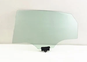 Fit 2015-2016 Hyundai Genesis Sedan Driver Left Side Rear Door Window Glass LAMI - Picture 1 of 5