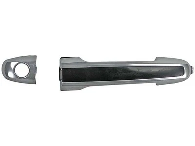 For 2006-2010 Hyundai Sonata Door Handle Front Left Dorman 85573MNVC 2007 2009 - Image 1 of 2