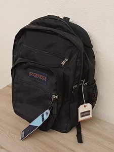 JanSport Superbreak One Tagesrucksack schwarz - Bild 1 von 5