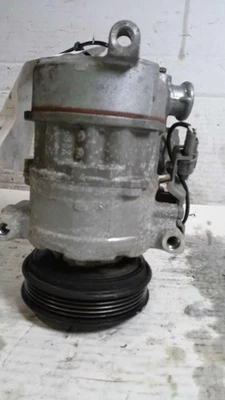 2015 Mercedes-Benz GLA-Class A/C Compressor OEM 0038304360 90K Miles - Image 1 of 4