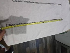 Dog Choke Collar Slip P Chain - Heavy Chain Dog * - Picture 1 of 4
