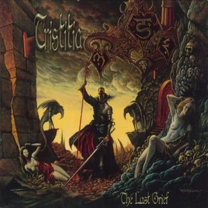 Tristitia The Last Grief (CD) Album Digipak - Bild 1 von 1