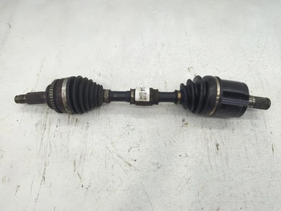 2007-2011 Mazda Cx-7 Axle Shaft Front Driver Cv C/v PQMIN - Image 1 of 4