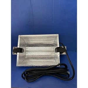 KOMPAKTE HYDROPONISCHE DOPPELSEITIGE REFLEKTORHAUBE geschlossener Stil - Bild 1 von 16