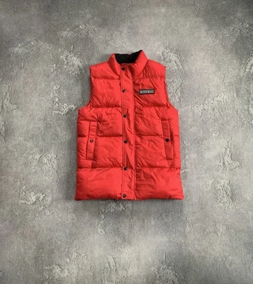 Dsquared2 Quilted Down Vest Men’s S - Image 1 of 4