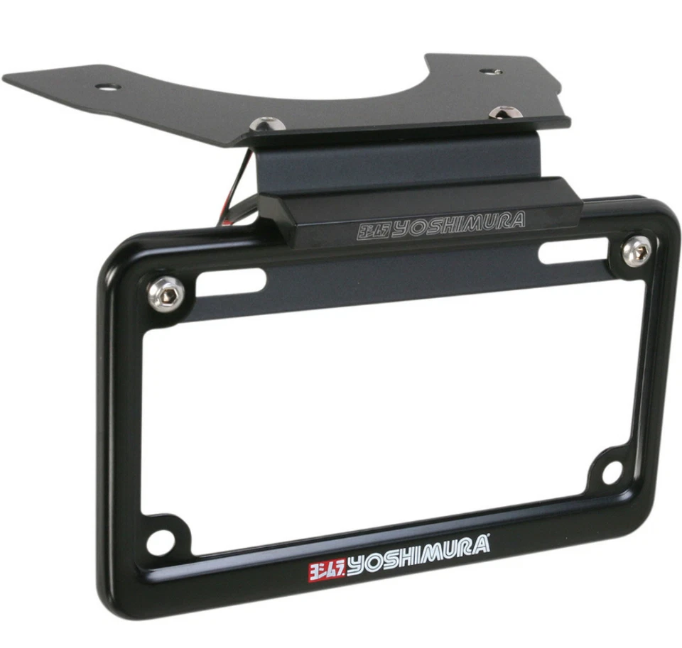 Kit eliminador guardabarros trasero Yoshimura 2009-2016 Suzuki GSX-R1000 2030-0713 Foto 1 de 4