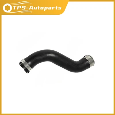 Manga intercooler tubo de aire turbo para camioneta Nissan NP300 2.3 144634JA0C  Foto 1 de 3