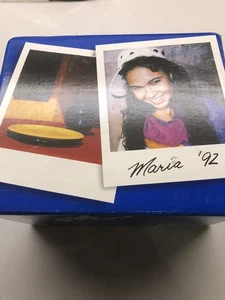 Polaroid 636 Close Up Instant Camera with Flash Vintage - Picture 1 of 4