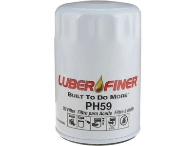 For 1966-1982 Jeep DJ5 Oil Filter Luber-finer 97122WWKK 1967 1968 1969 1970 1971 - Image 1 of 2