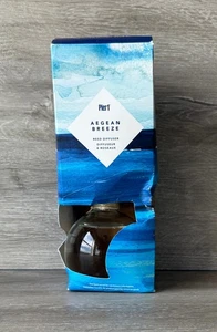Pier 1 Imports Aegean Breeze Schilf Diffusor Duftflüssigkeit 8 flüssige Unzen + 10 Schilf - Bild 1 von 6