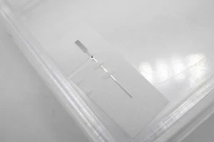 Vacheron Constantin Hand Seconds Overseas 42042 - Picture 1 of 3