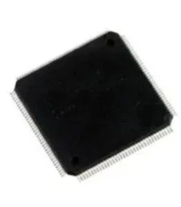 XC2C384-10TQG144I CPLD, NCNR, 384 Macrocells, 118 I/O, TQFP, 144 Pin Device - Picture 1 of 1