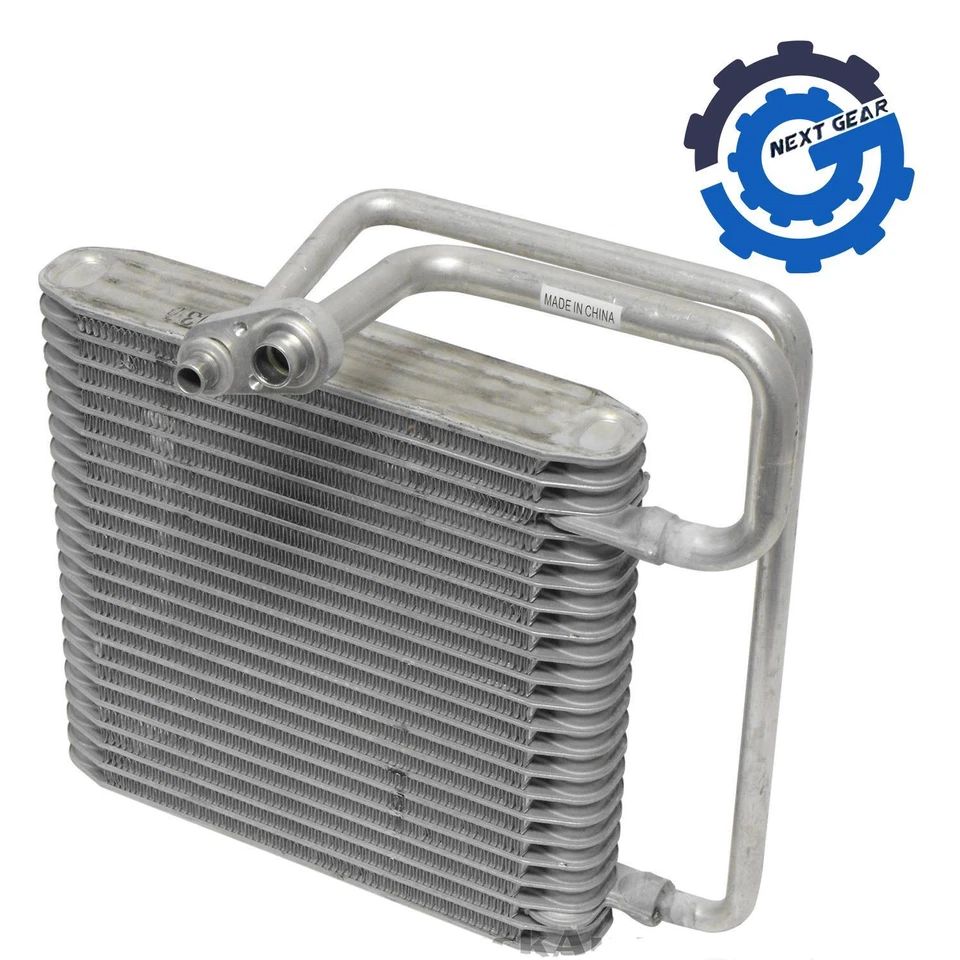 Nueva bobina de núcleo de evaporador EV para Ford Fusion Mercury Milan 2006-2009 59-0249 Foto 1 de 1