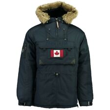 Anapurna By Geographical Norway Blue Man