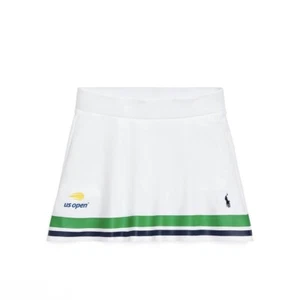 Polo Ralph Lauren Little Girls and Toddler Girls US Open Performance Skort Sz 4T - Picture 1 of 3