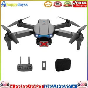WLR/C FPV 24 GHz 4CH Faltbarer RC Quadrocopter mit Akku (schwarzer Standard) - Bild 1 von 12