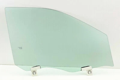 Fits 17-25 Jeep Compass MP Passenger Side Right Front Door Window Door Glass - Image 1 of 4