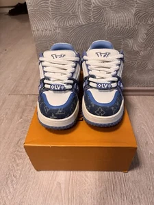 Louis Vuitton Archlight Sneaker Gr 38 - Bild 1 von 17