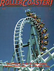 Roller Coaster Magazine '95, Pittsburgh West View Park & Kennywood, Revere Beach