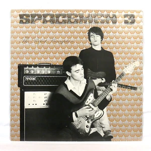 SPACEMAN 3 – Perfect Prescription 1989 1st UK LP NM Spiritualized J Pierce - Picture 1 of 4
