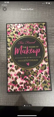 Too Faced The Power of Makeup - Image 1 of 2