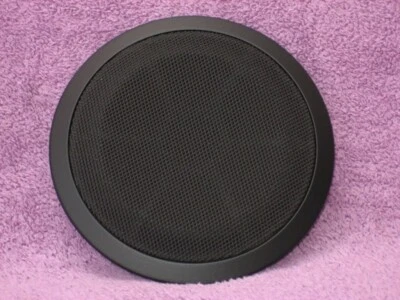 BMW E90 E91 Speaker Grill Cover Hifi HK Front Rear Door Card Left Right 7144553 - Image 1 of 4