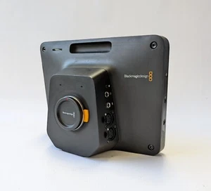 Blackmagic Studio Camera 1080HD - Picture 1 of 5