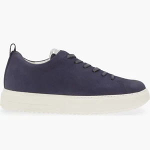 Paul Green Upbeat Sneakers Sea Alu Combo Women’s Size US 8.5 UK 6 VG Condition - Picture 1 of 14