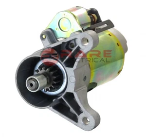 STARTER FITS JOHN DEERE 5 WHEELER REPLACES 312002A1003 31200ZA0701 0280008410 - Picture 1 of 2