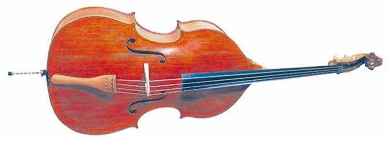 OQAN ODB200 3/4 CONTRABBASSI - Immagine 1 di 1