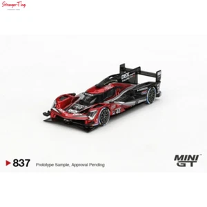MINI GT 00837-L - 1/64 ACURA ARX-06 GTP NO.40 WAYNE TAYLOR ANDRETTI  - Imagen 1 de 3