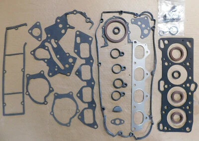 Juego completo de juntas Ajusa 50173300 para Hyundai Sonata 1995 2,0 L DOHC 4 cilindros Eng Foto 1 de 4