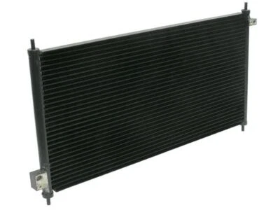 For 1997-2001 Honda Prelude A/C Condenser 33864BV 2000 1998 1999 - Image 1 of 2