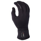 Klim Men's Snowmobile Glove Liner 2.0 Black XS S M L XL 2X 3X 3221-000-XXX-000