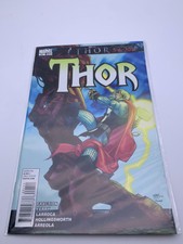 Comic Book💎Thor💎2007💎#621🌟March 30, 2011🌟