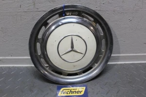 Radzierblende Mercedes Benz W123 14 Zoll Radkappe W109 W110 W114 W115 W126 - Picture 1 of 2