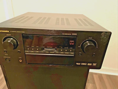 Marantz SR9200 CS 5.1 Channel Surrond Sound Stereo Receiver - Image 1 of 4